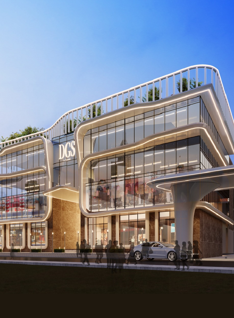 Prayagraj Bus Terminal