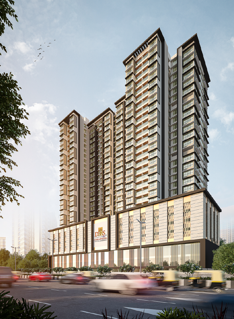 Matunga Five Gardens