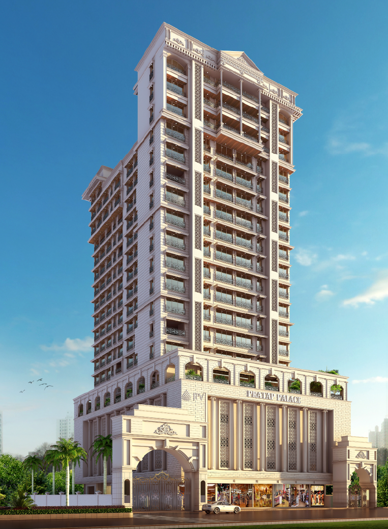 Matunga Five Gardens