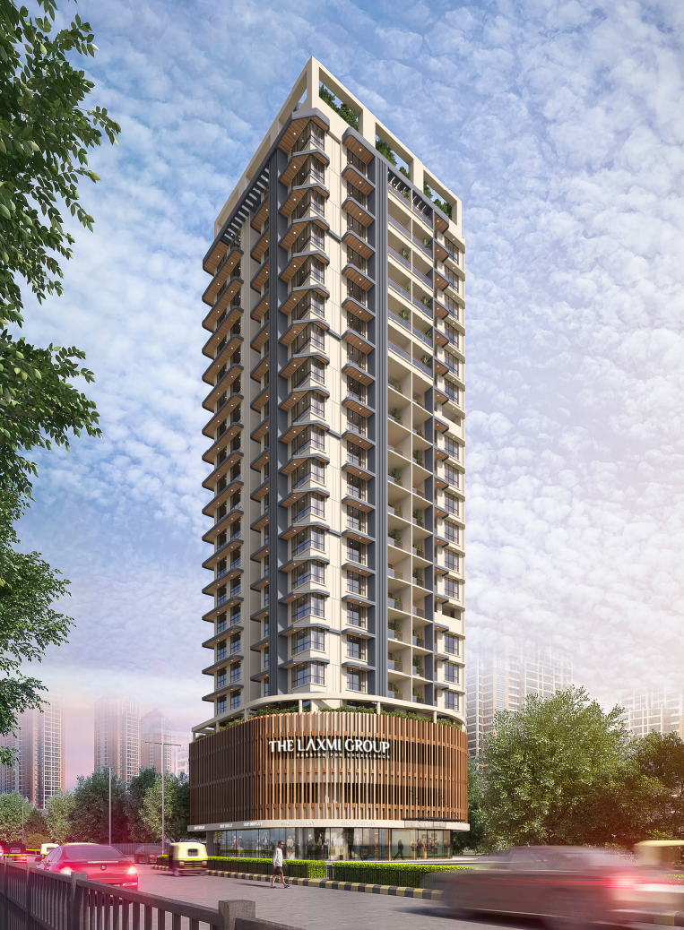 Matunga Five Gardens