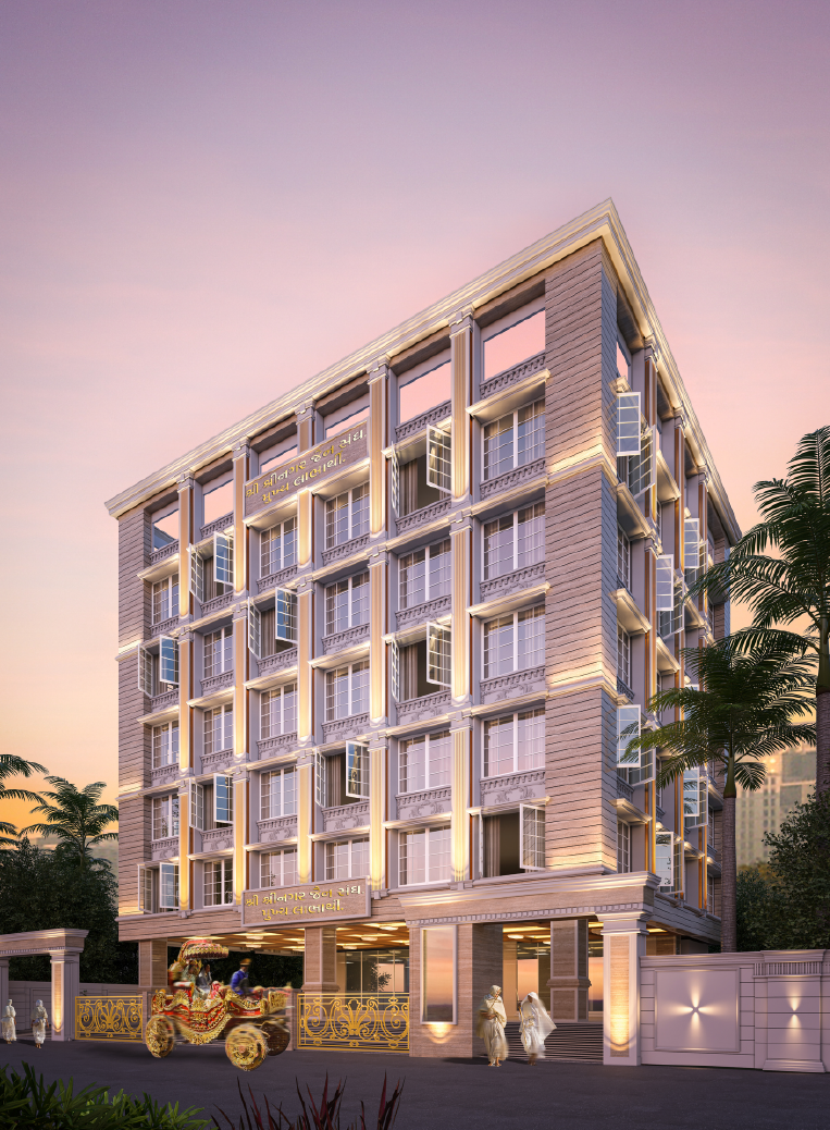 Matunga Five Gardens